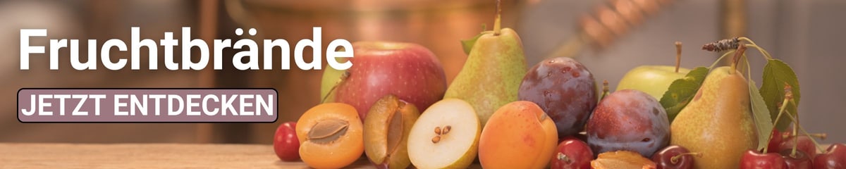 Kategorie Banner