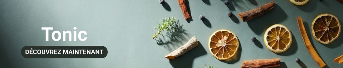 Bannière de catégorie