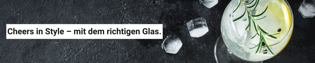 Kategorie Banner