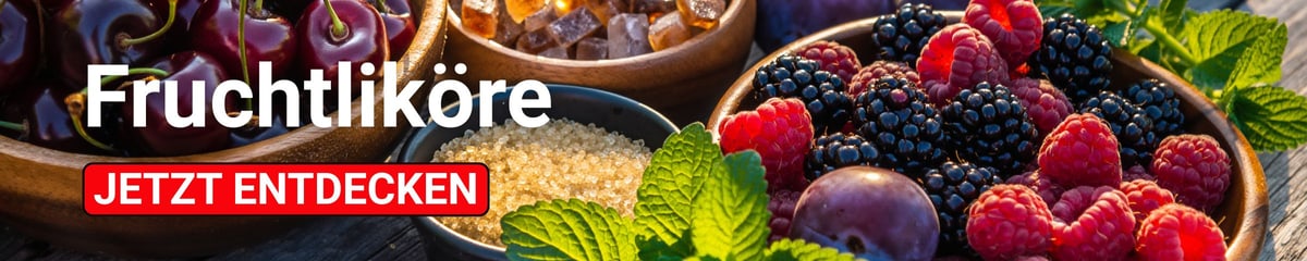 Kategorie Banner
