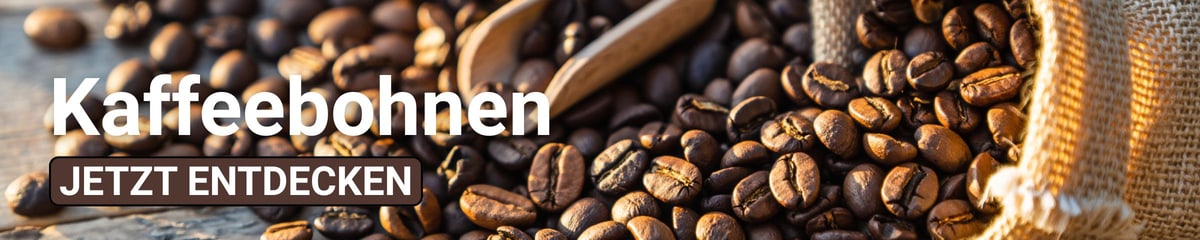 Kategorie Banner