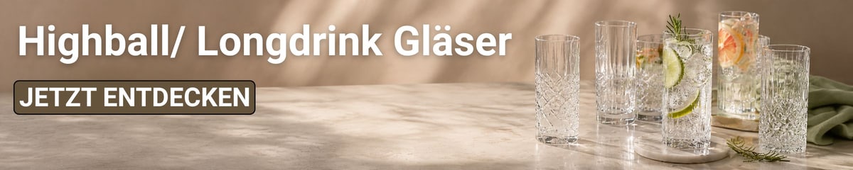 Kategorie Banner