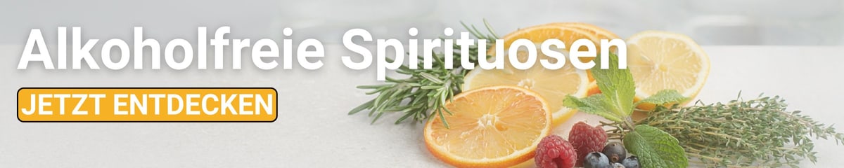 Kategorie Banner