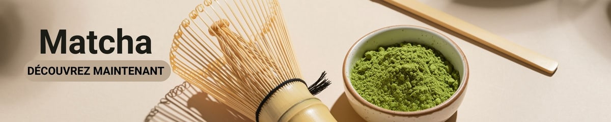 Bannière de catégorie