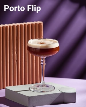 Porto Flip