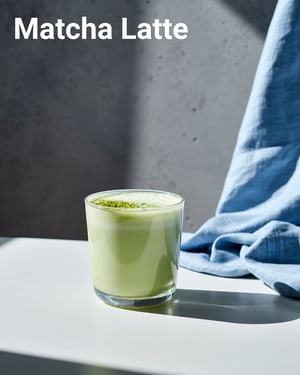 Matcha Latte