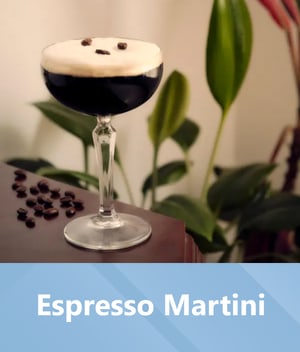 Espresso Martini