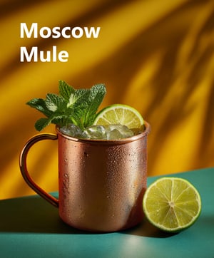 Moscow Mule
