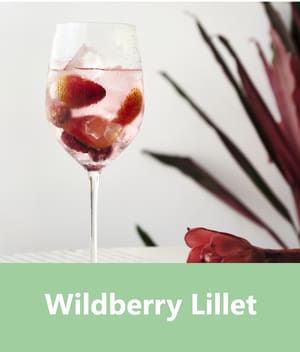 Wildberry Lillet