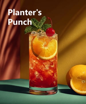 Planter's Punch