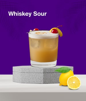 Whisky Sour