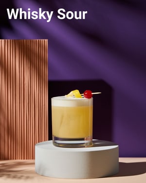 Whisky Sour
