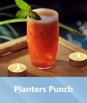 Planter Punch