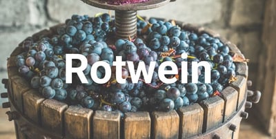 Rotwein