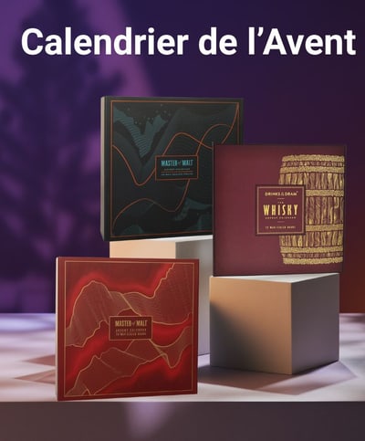 Calendrier de l'avent