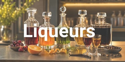 Liqueurs