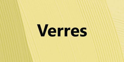 Verres