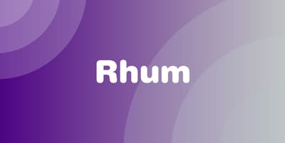 Rum