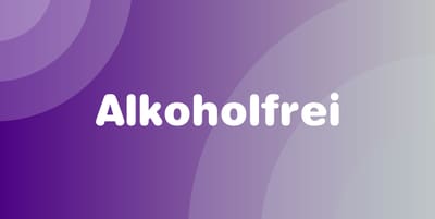 Alkoholfreies