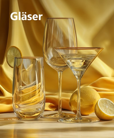 Gläser