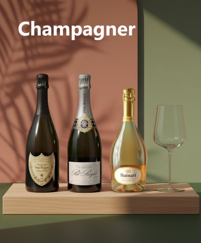Champagner