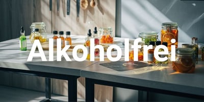 Alkoholfreies