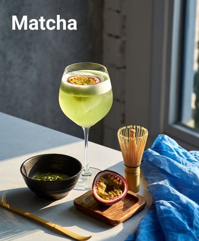 Matcha