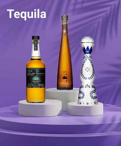 Tequila