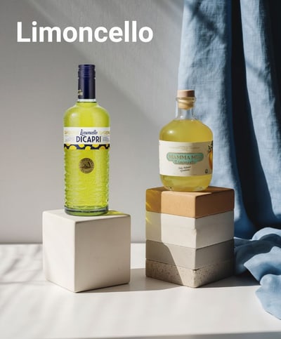 Limoncello