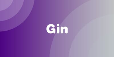Gin