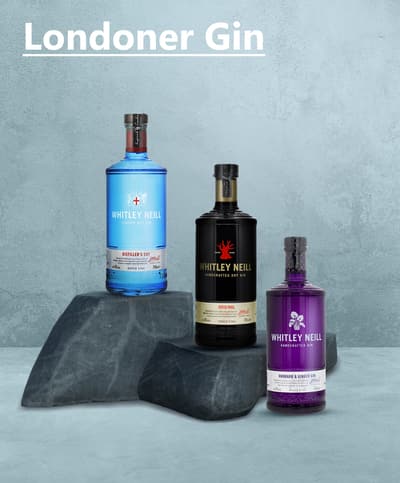 Londoner Gin