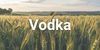 Vodka