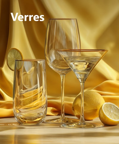 Verres