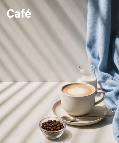 Café
