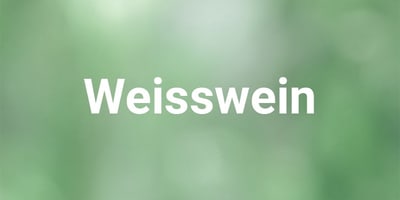 Weisswein