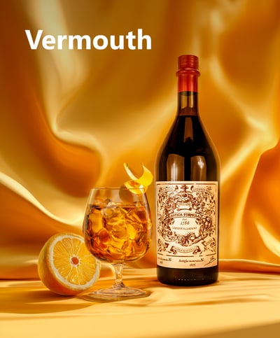 Vermouth