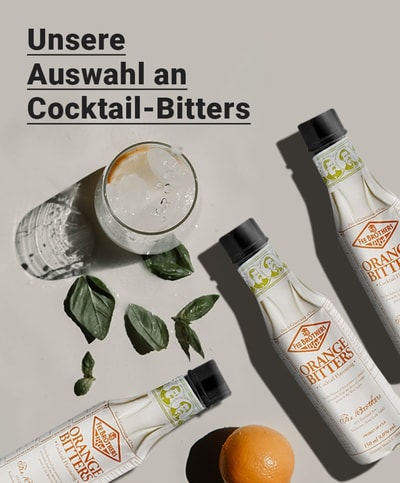 Cocktail Bitters