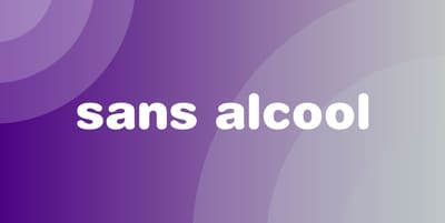 Sans alcool
