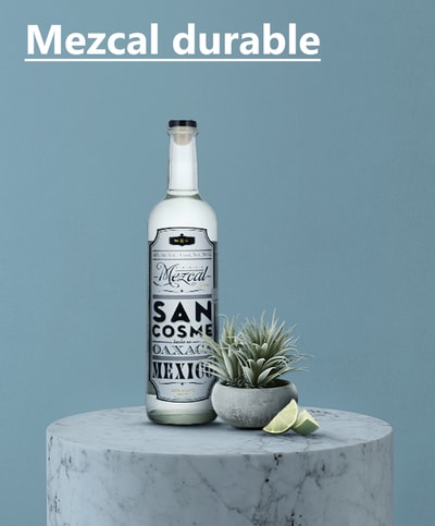 Mezcal