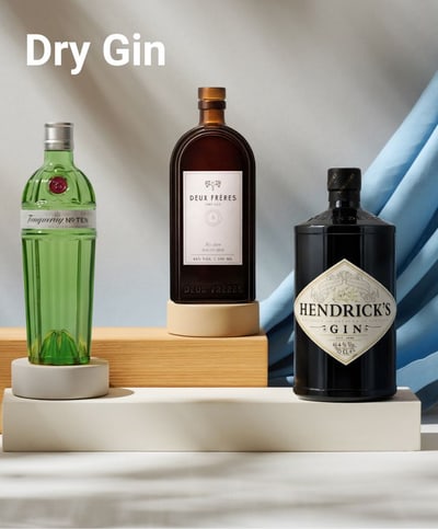 Dry Gin