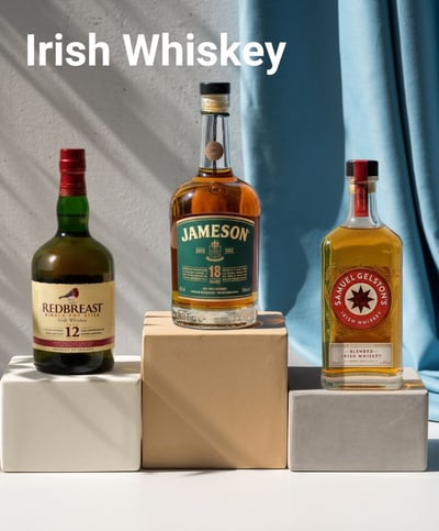 Irish Whiskey