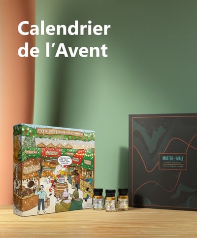 Calendrier de l'avent