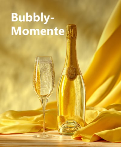 Schaumwein