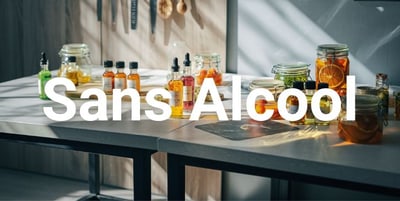 Sans alcool