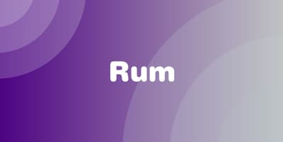 Rum
