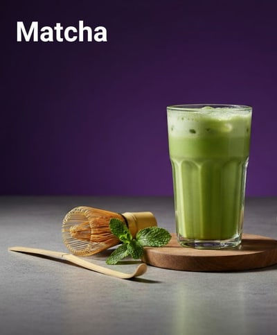 Matcha