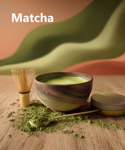 Matcha