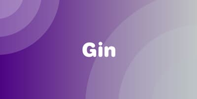 Gin
