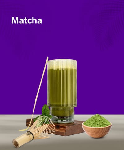 Matcha