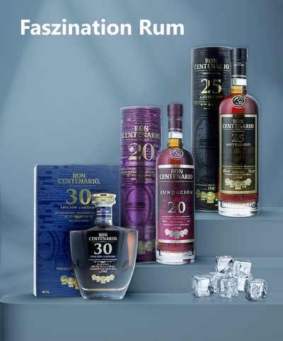 Faszination Rum 